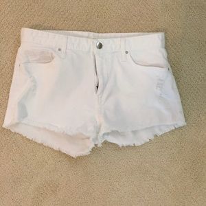 H&M Jean Shorts